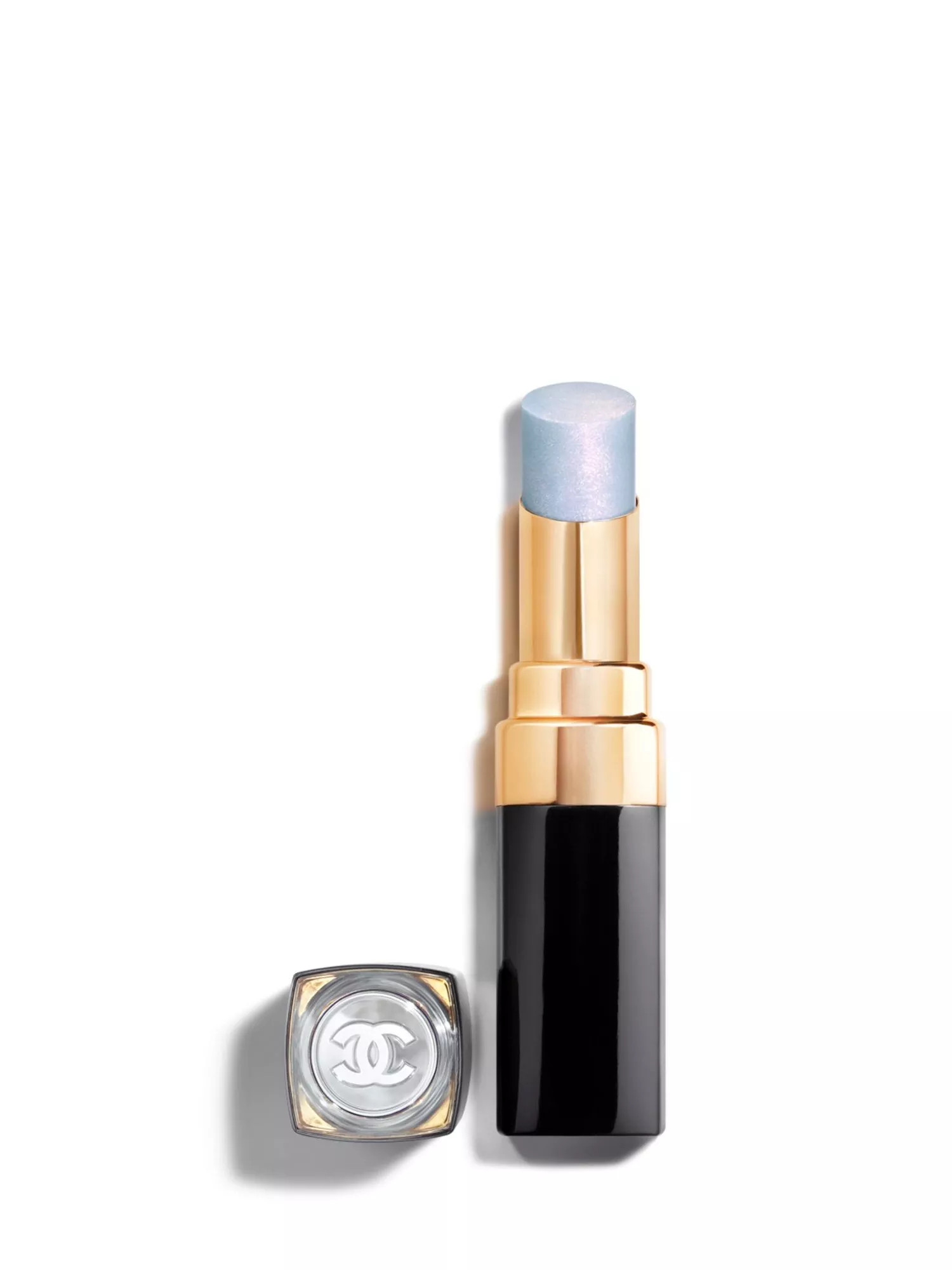 CHANEL Rouge Coco Flash Colour, Shine, Intensity In A Flash | John Lewis (UK)