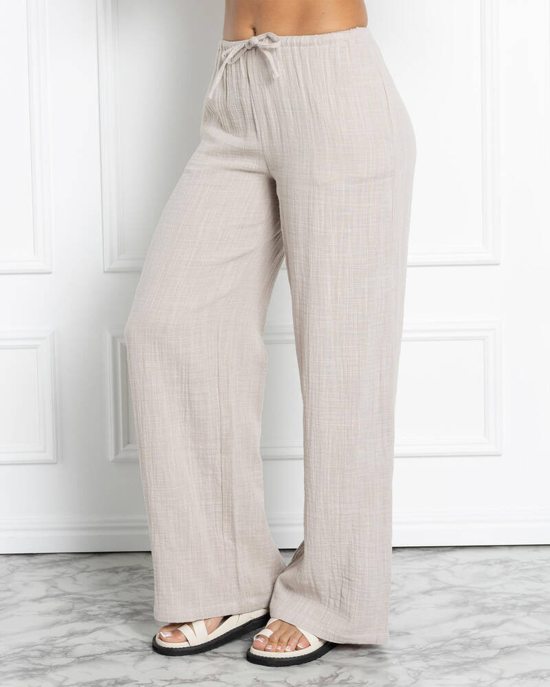 Lennox Pants | City Beach (US)