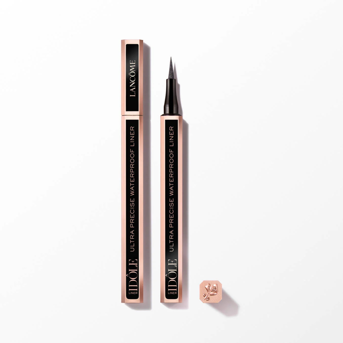 Idôle Liner - Ultra-Precise Waterproof Easy Eyeliner - Lancôme | Lancome