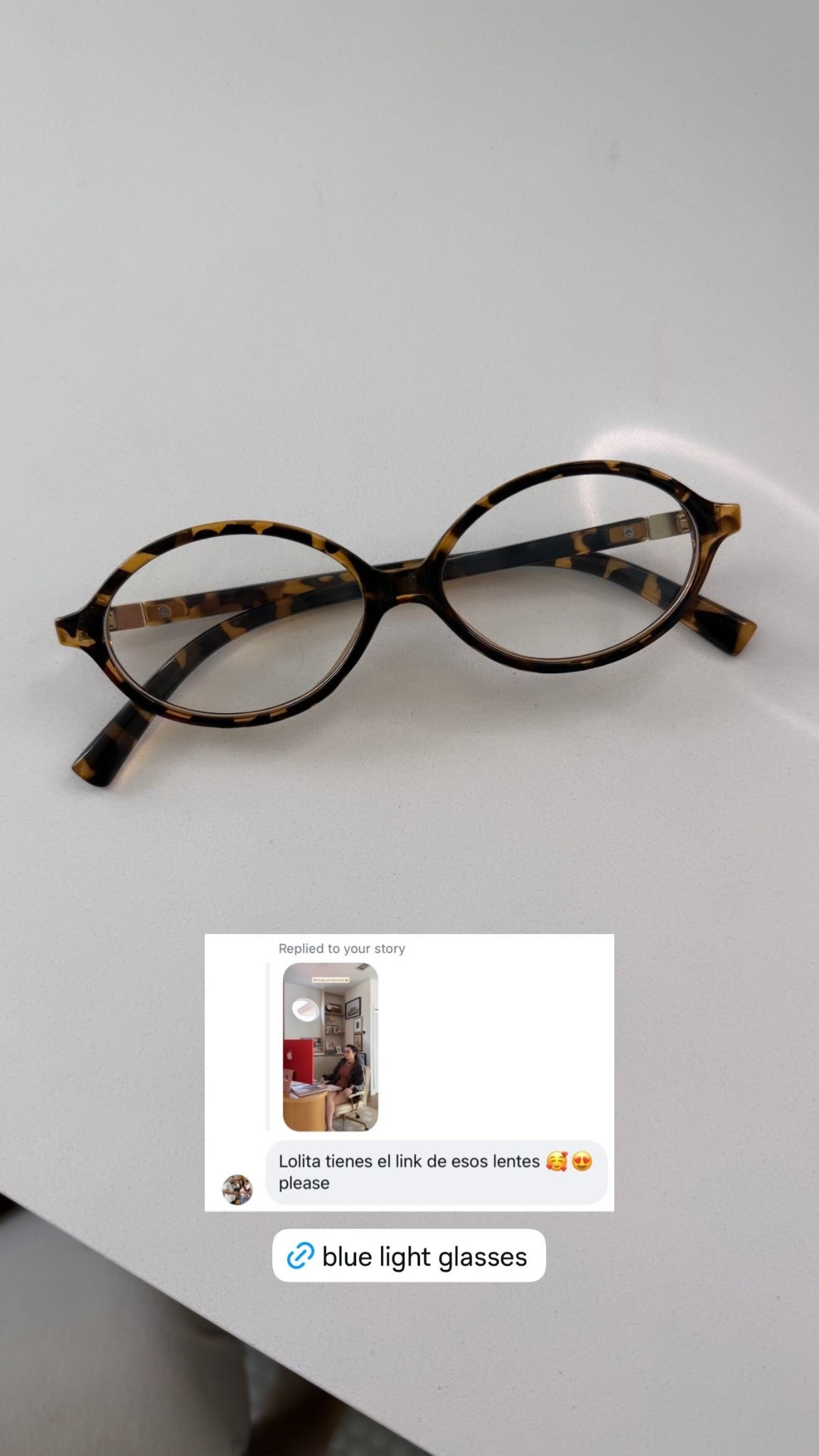 Lentes para pantallas 