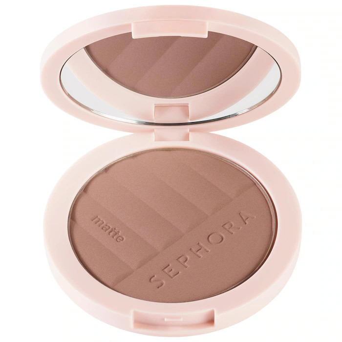 Matte Bronzer Powder | Sephora (US)