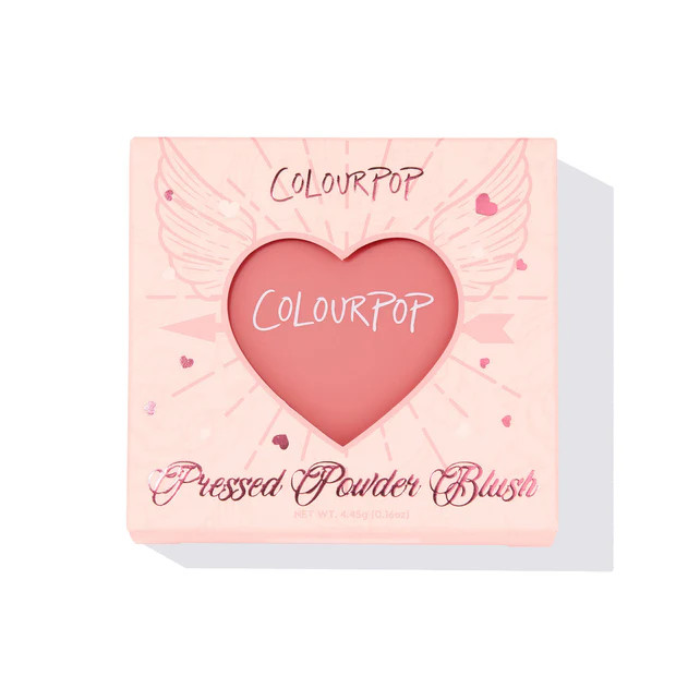 Heart Blush | Colourpop