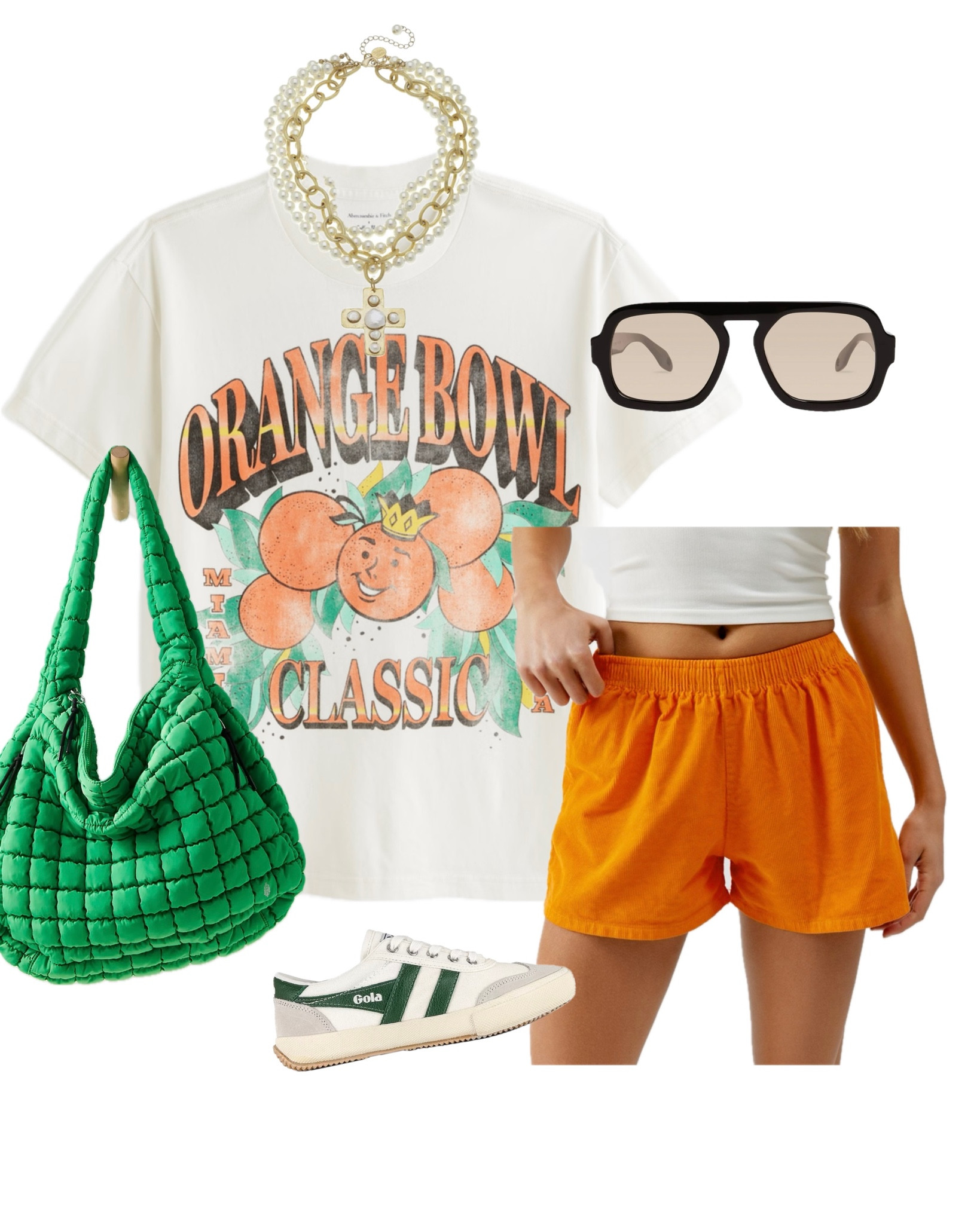 Outfit ideas for spring

#LTKstyletip