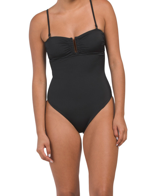 Pauline One-piece Swimsuit | TJ Maxx