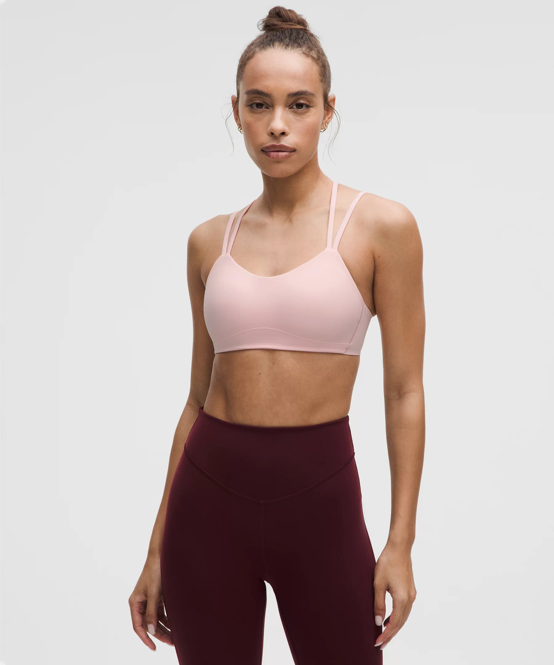 Like a Cloud Bra *Light Support, B/C Cup | Women's Bras | lululemon | Lululemon (US)