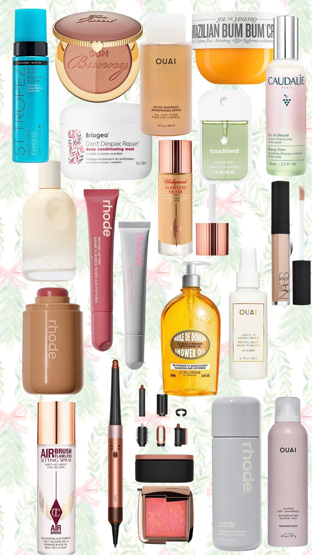 Sephora 20% off, limited to 1 purchase!