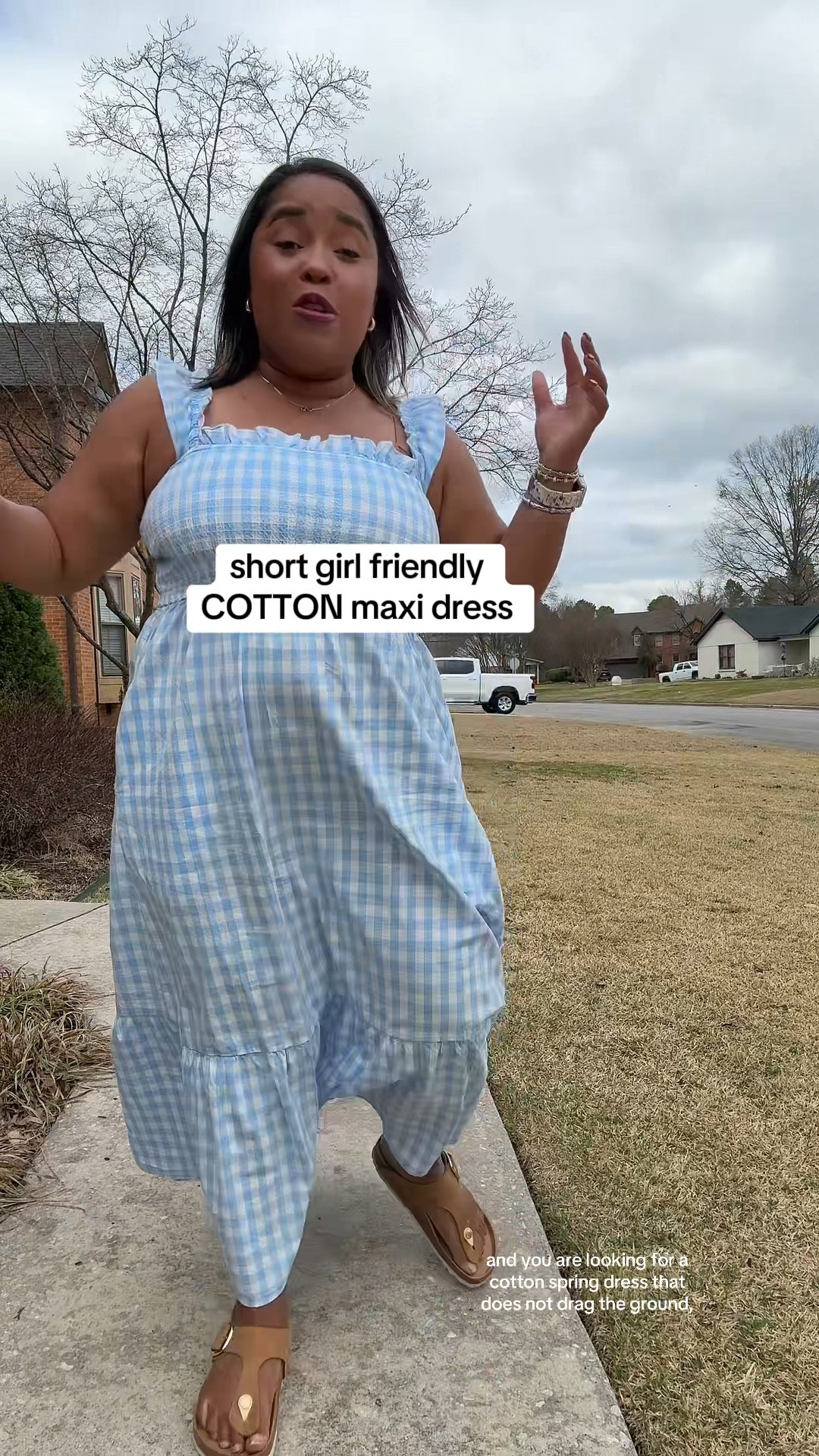 #LTKOver40 #LTKPetite #LTKMidsize