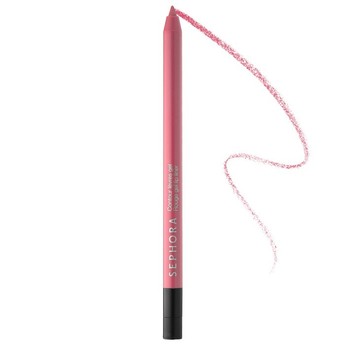 SEPHORA COLLECTIONRetractable Rouge Gel Lip Liner | Sephora (US)