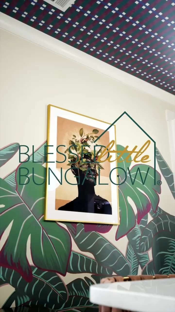 Welcome to Blessed Little Bungalow’s Black History Month series entitled: Black Faces in All the Spaces! 🙌🏾

BLACK ART can be found in every room in my home. Seeing myself through the art hanging on my walls is a daily source of confidence and celebration of who I am. 🎨🖼️

Here are a few Black artists you can find in my bungalow:

Kehinde Wiley @kehindewiley
Ronald Jackson @ronald_jackson_artworks
Justina Blakeney @justinablakeney
Neals Niat @nealsniat
Bisa Butler @bisabutler
Kendra Dandy @theebouffants
Melissa Koby @mkoby_
Rachel Stewart @rachelstewartarts
Stacie Monday @artbymonday
The Sow Co. @thesowco
William Kwamena-Poh @kwamenapoh
Stormy Nesbit @_stormae
Richard Wilson @richardwilsonart
Kabriah Asha @kabriahasha
Ellis Wilson
Jacob Lawrence

What are some of your favorite Black artists? Tag them below!

📹: @4gmgrey 

 #LTKHome