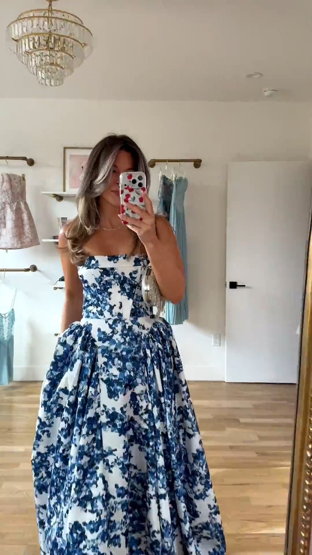 Spring formal event wedding guest dresses bridal and resortwear looks 

Wearing my usual smalls/2 in most
Sized down in helsi dresses

Vici code: emerson30

Wedding guest
Formal event
Black tie
Bridal
Cocktial
Sequin
Floral
Spring event
Special occasion 


#LTKSeasonal #LTKgrwm #LTKWedding