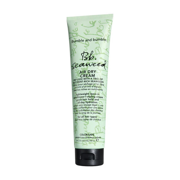 Seaweed Air Dry Cream – Bumble and Bumble | Bluemercury, Inc.