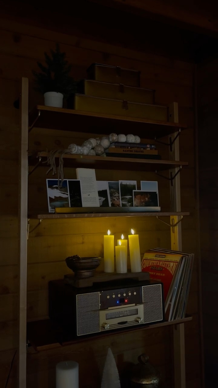 Candles make everything more cozy… And these flameless ones are stress-free!

#LTKHoliday #LTKSeasonal #LTKhome