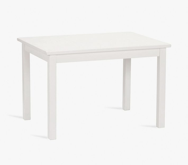 Carolina Small Play Table | Pottery Barn Kids