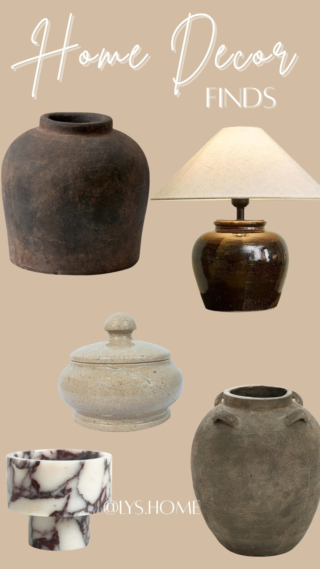Home decor items I'm loving 

#LTKValentine #LTKHome