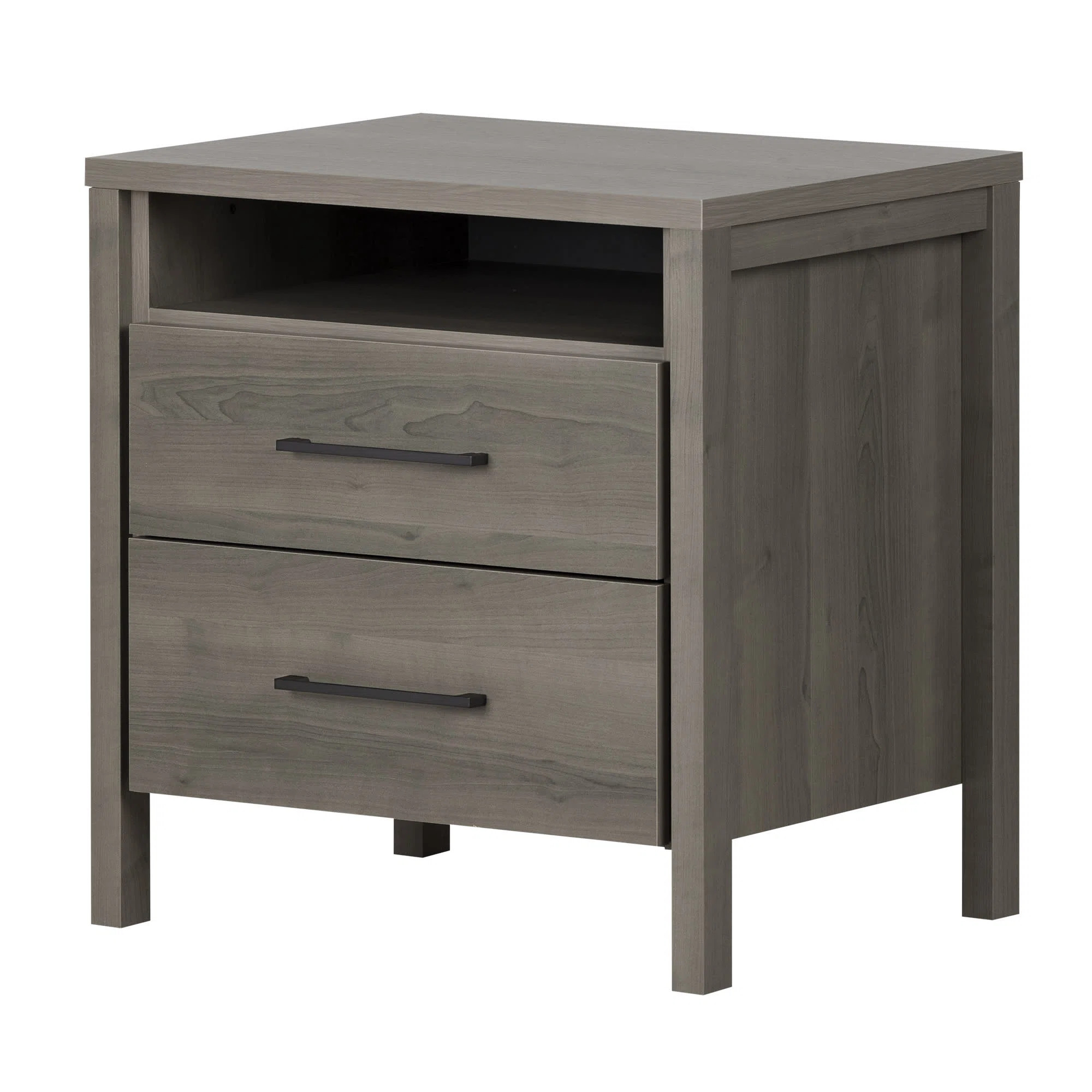 Gravity 2 - Drawer Nightstand | Wayfair North America