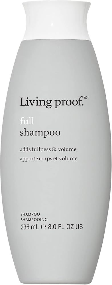 Living proof Full Shampoo | Amazon (US)