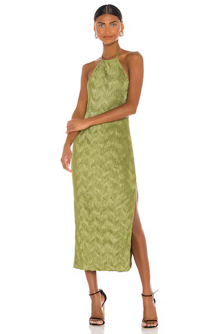 x REVOLVE Frederick Dress
                    
                    House of Harlow 1960 | Revolve Clothing (Global)