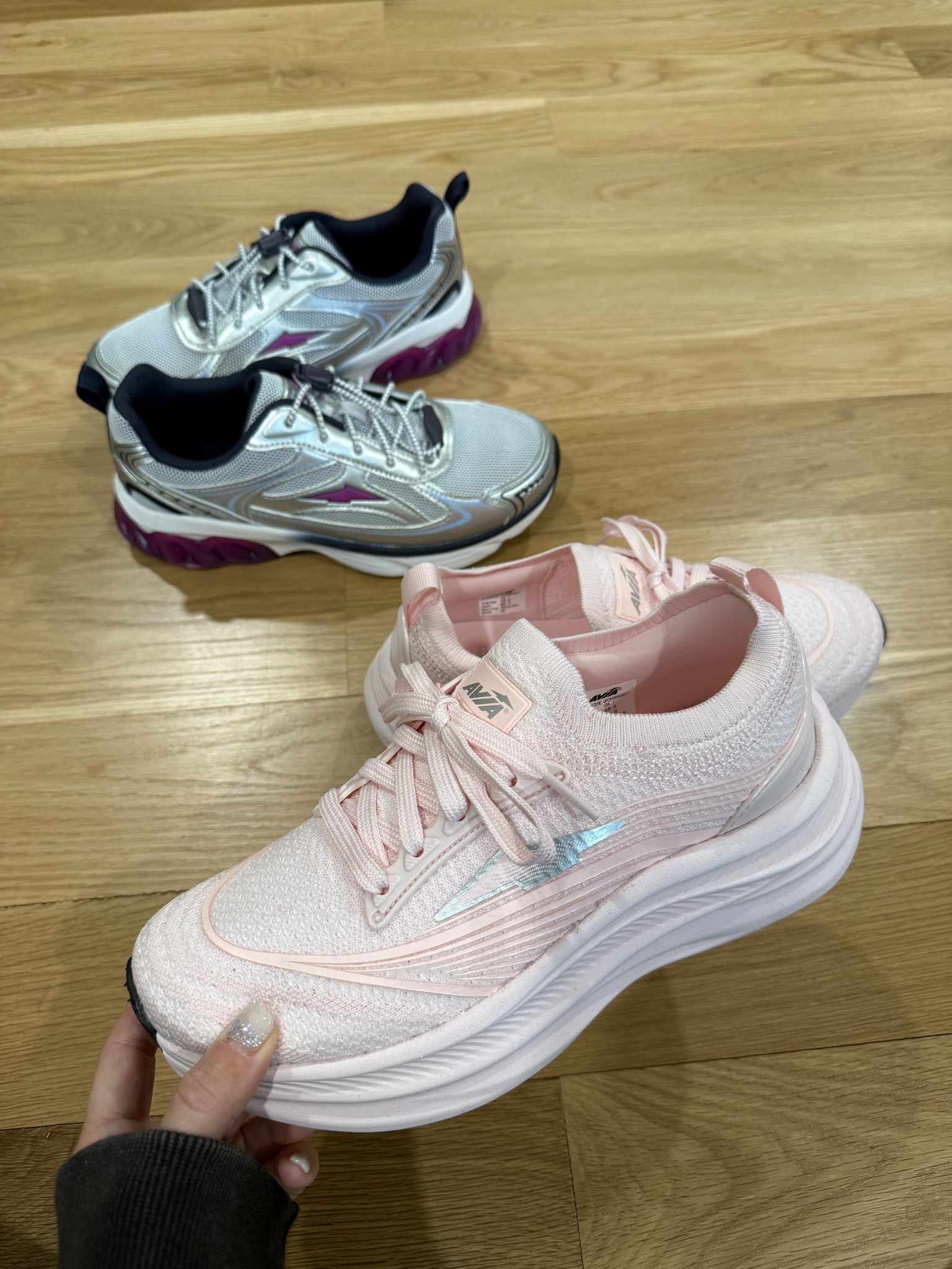 Loving these sneakers under $30!!!