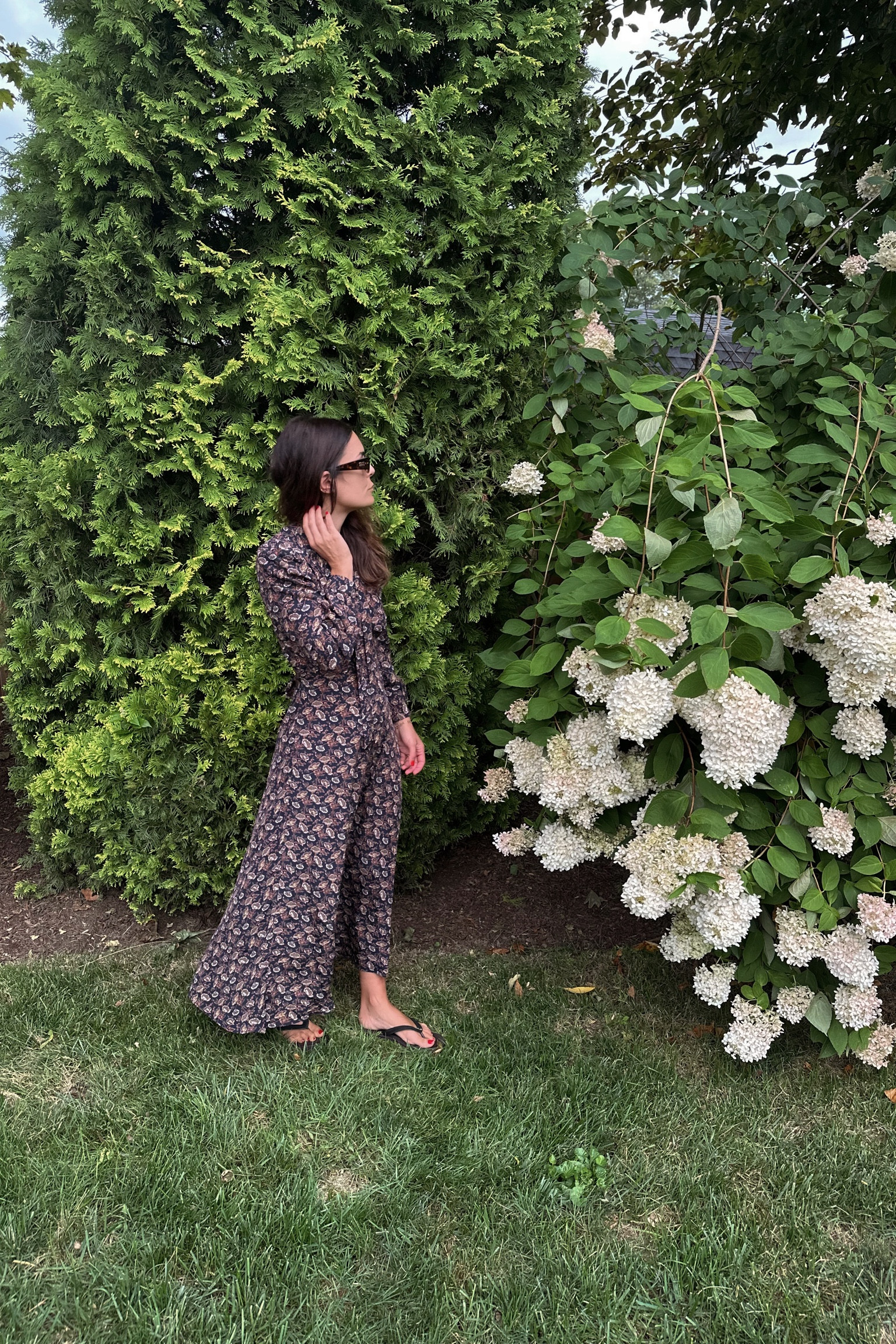 Dôen Fall Chapter 1 Picks  
Wearing the Chanson Dress in Navy, Size XS
Fall Dresses 
Fall Outfits

#LTKFind #LTKSeasonal #LTKstyletip