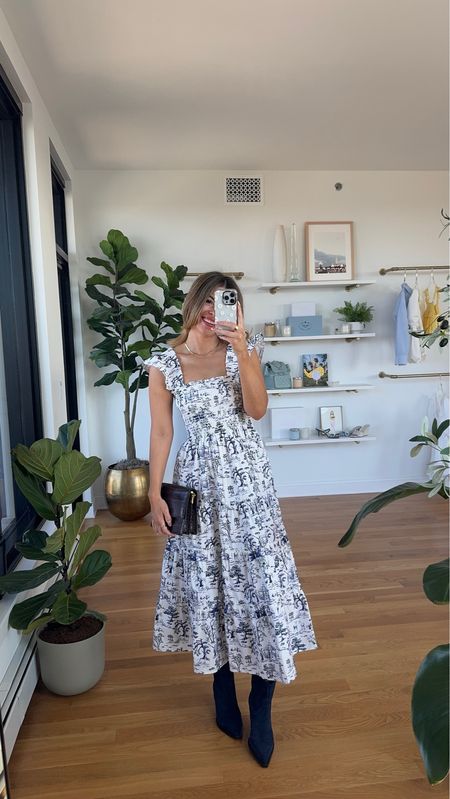 Shower dress special occasion dress wedding guest dress in my usual small. 
Dibs code: emerson (good life gold & strawberry summer)
Electric picks code: emerson20

#LTKfindsunder100 #LTKparties #LTKwedding