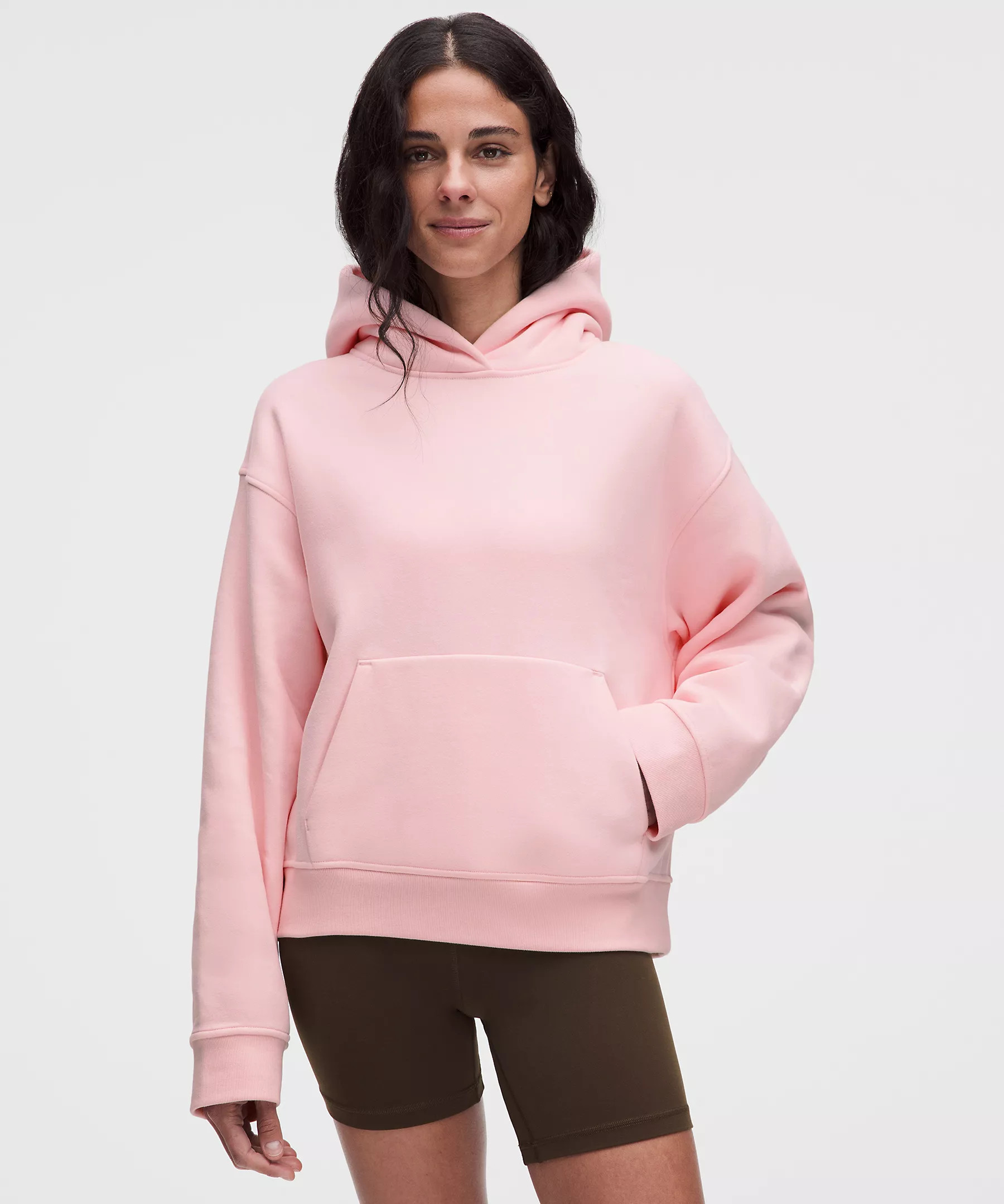 Women's Steady State SuperLoft Hoodie | Lululemon (US)