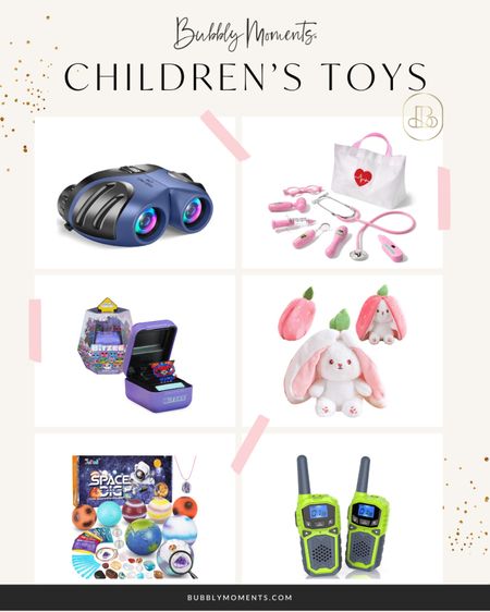 Toys for your little ones are available here. Gift for kids.

#LTKkids #LTKbaby #LTKfamily
