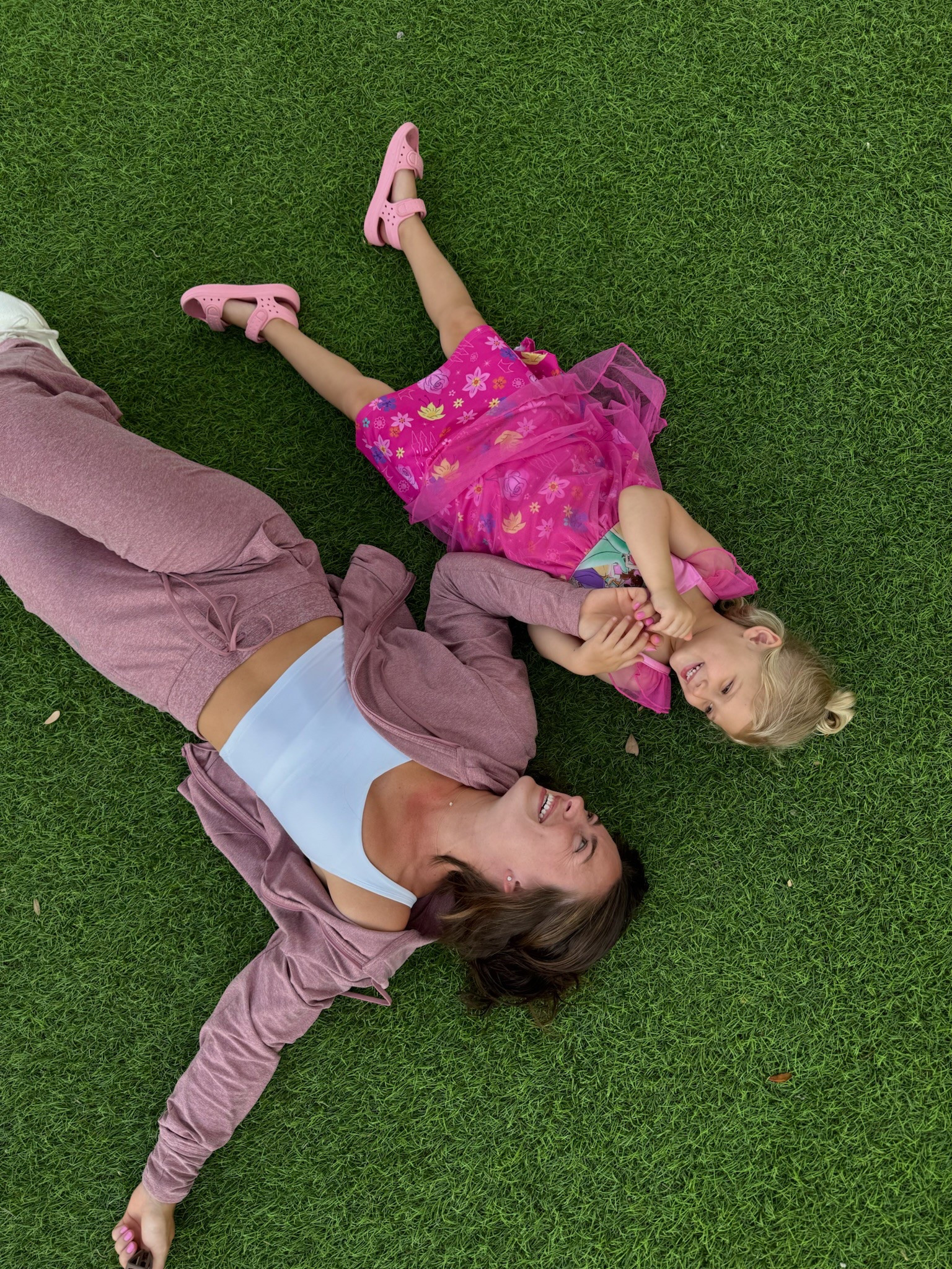 just two girls who love pink 🩷

#LTKSummerEdit #LTKActive