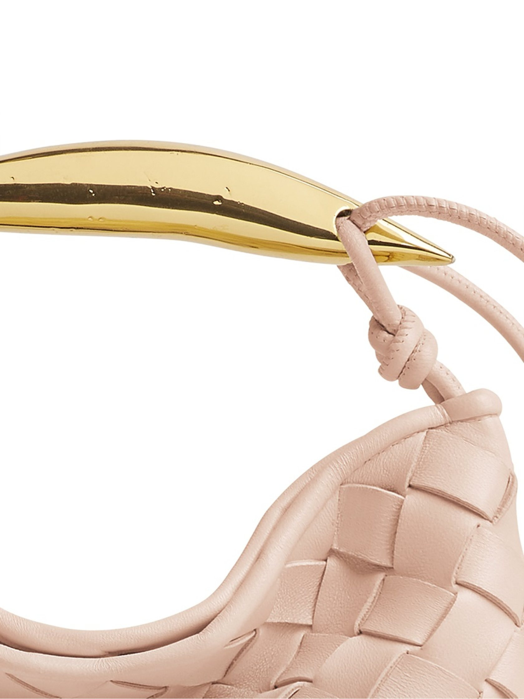 Bottega Veneta Sardine Mini Crossbody Bag | Senser US