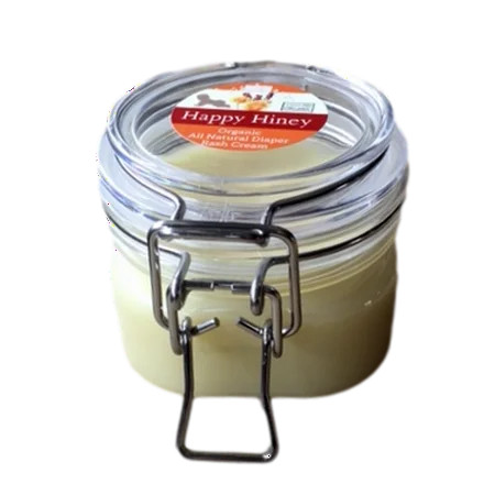 SSF- Happy Hiney. Diaper Rash Salve. Natural and Organic. Made with Calendula and Shea. (Large 5 oz. | Walmart (US)
