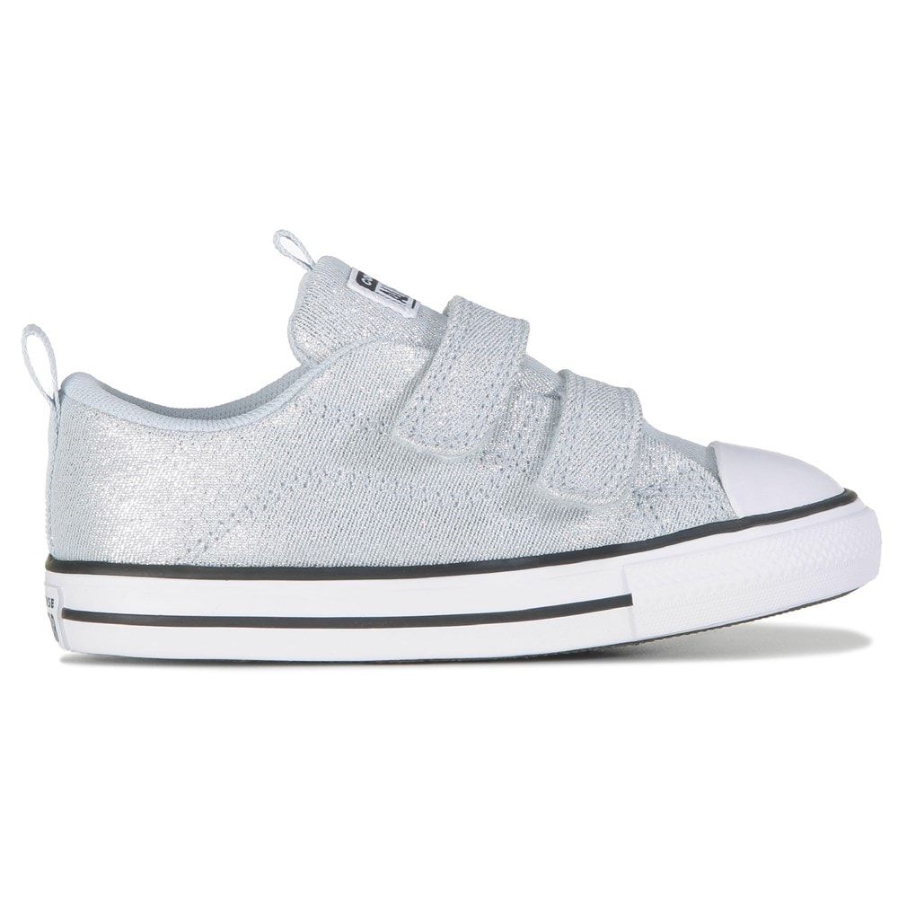 Kids' Chuck Taylor All Star Rave Low Top Sneaker Toddler | Famous Footwear