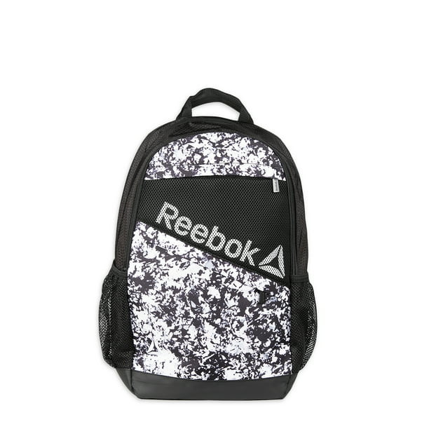 Reebok Women's Adult Isla Backpack Black Spackle | Walmart (US)