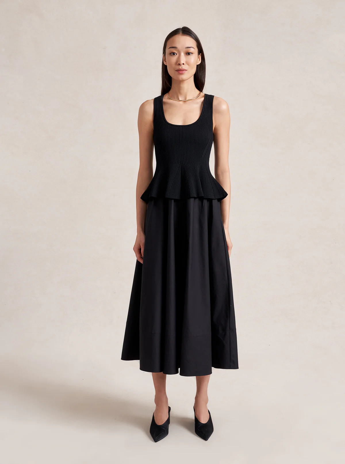 Cara Dress | La Ligne