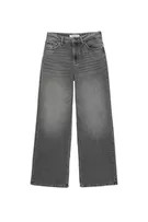 Loose fit oversize jeans | PULL and BEAR UK