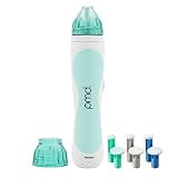 PMD Personal Microderm Classic - At-Home Microdermabrasion Machine with Kit for Face & Body - Exfoli | Amazon (US)