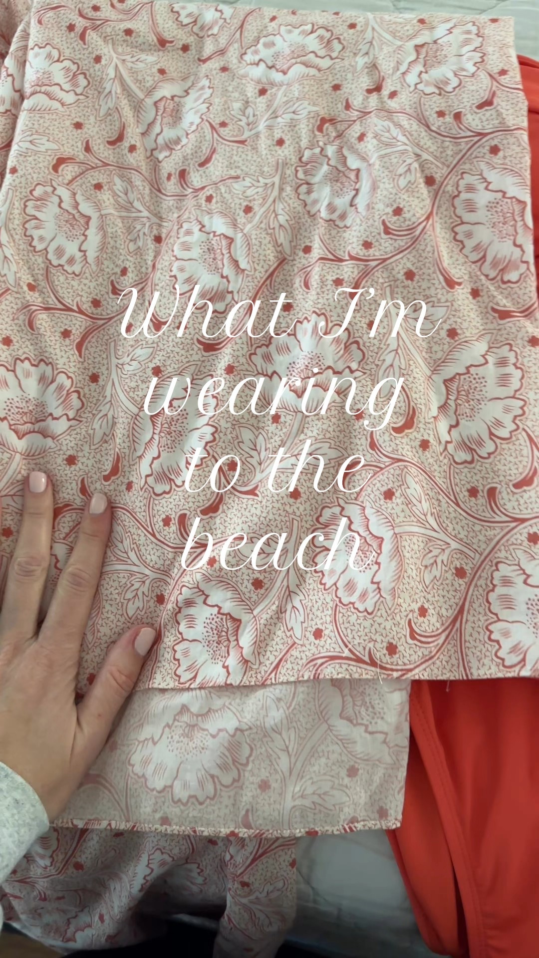 What I’m wearing to the beach and pool on spring break! Bathing suits in all price points! Everything but water, target, Julia amity, bell and lily pulitzer!

#LTKWatchNow #LTKTravel #LTKSwim