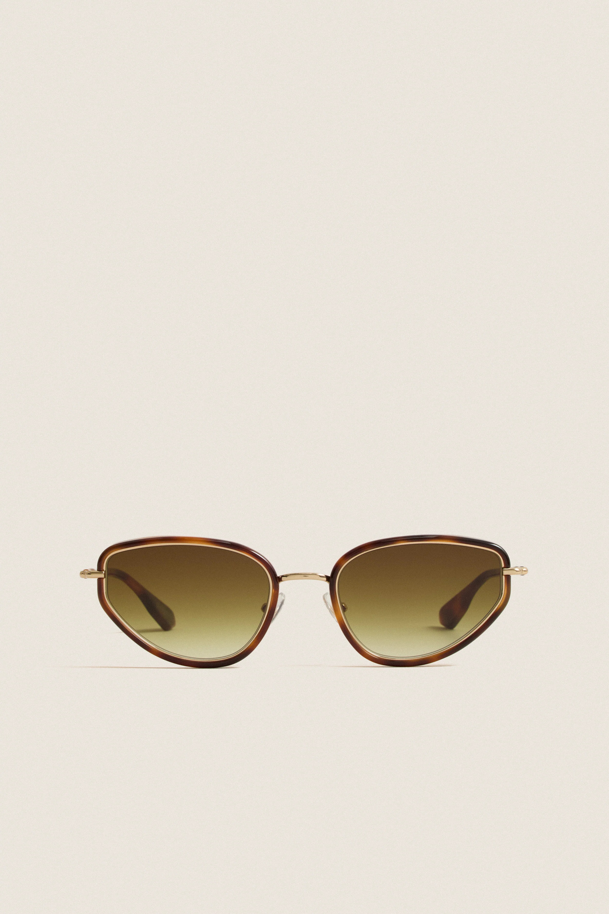 18K and Maple Leah Sunglasses | Tuckernuck (US)