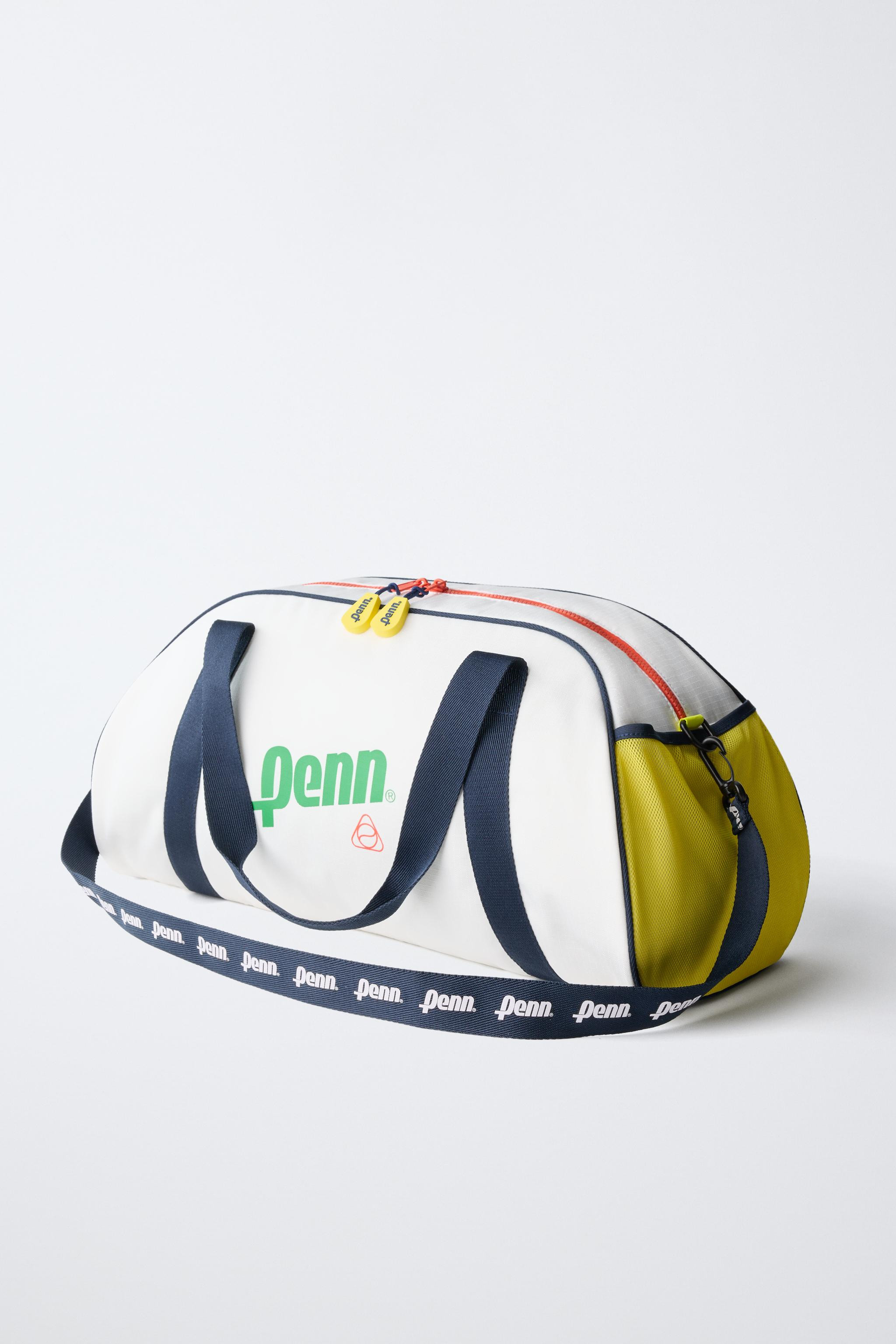 PENN © BOWLING BAG | Zara US