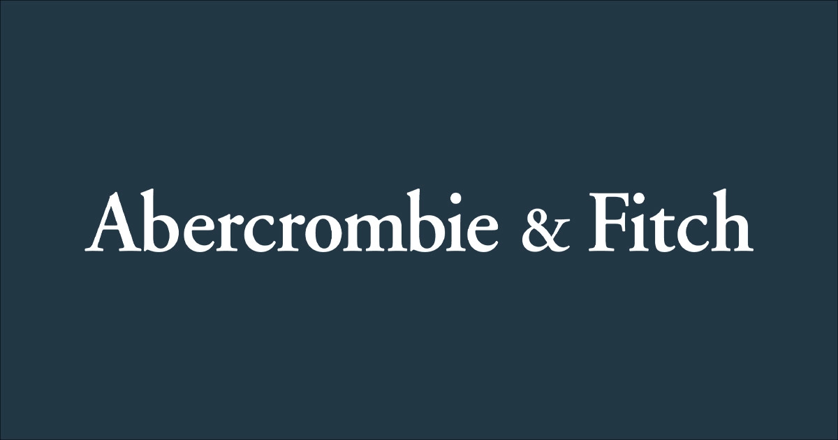 25% off select styles* (footnote) | Abercrombie & Fitch (US)
