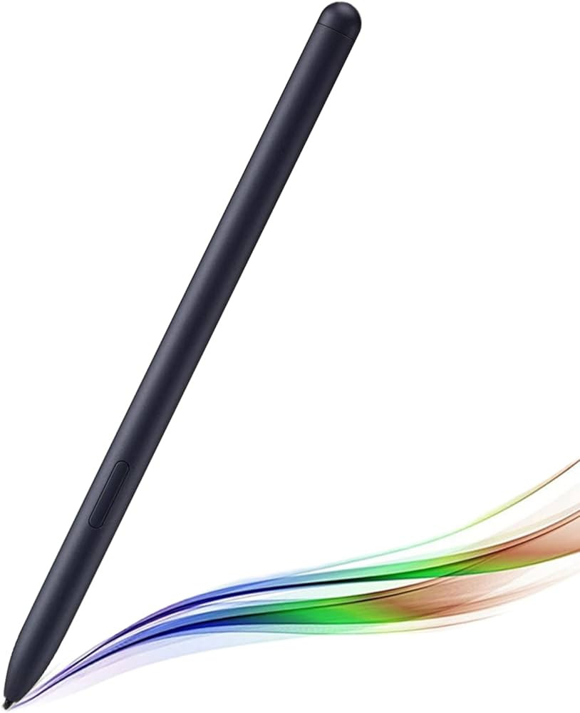 EMR Stylus Pen for Remarkable 2 / Kindle Scribe/BOOX/Samsung Tablet S Pen Replacement, 4096 Level... | Amazon (US)