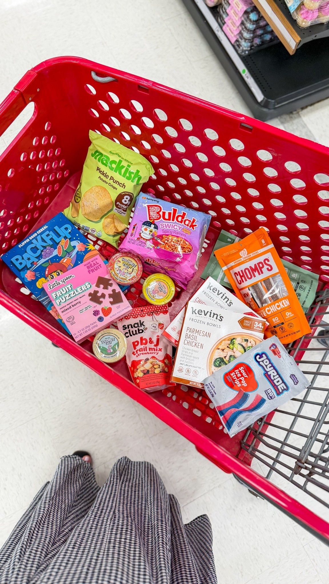 New grocery finds @Target

#LTKfoodie #LTKmomlife #LTKdayinmylife