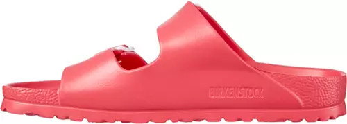 Birkenstock Women's Arizona Essentials EVA Sandals | Dick's Sporting Goods