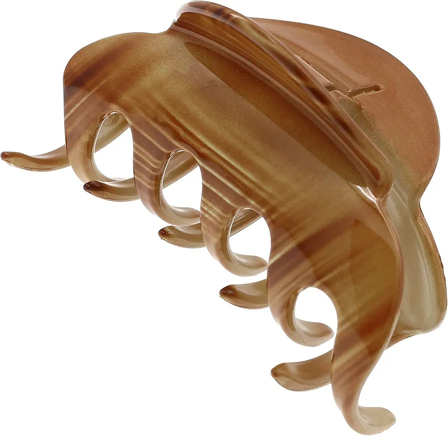 Camila Paris CP3216 French Hair Clip for Women for Thick Hair for Long Curly Wavy Hair, Large, Gi... | Amazon (US)