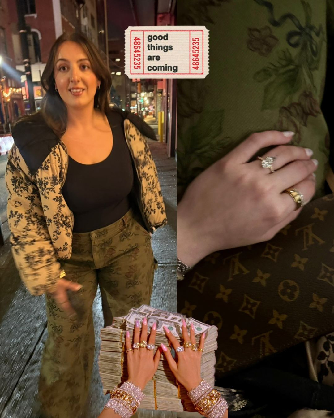 OOTN 

 #LTKootd #LTKMidsize #LTKPlusSize