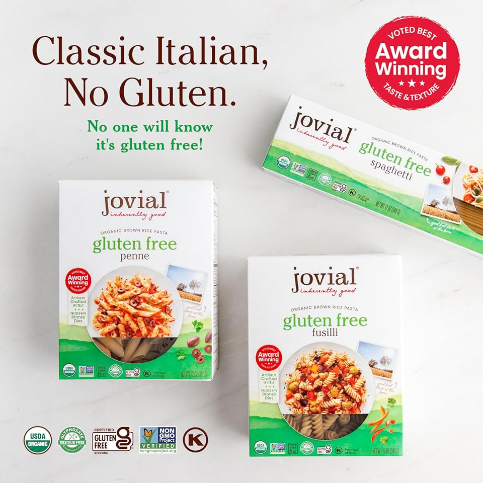 Jovial | Amazon (US)