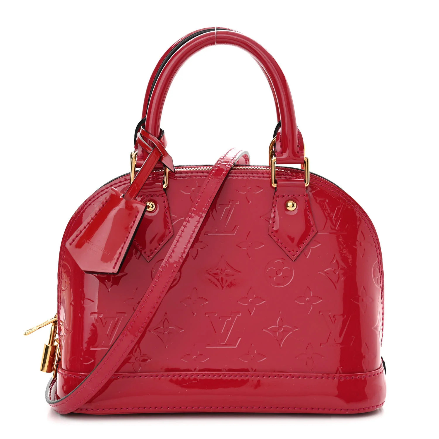 Vernis Alma BB Rose Indien | FASHIONPHILE (US)