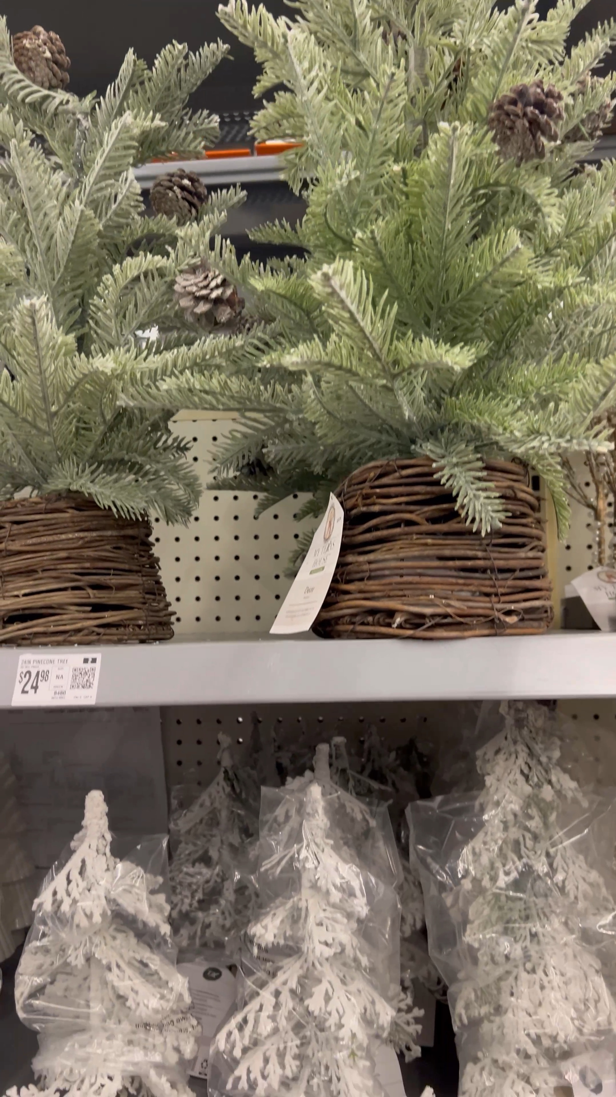 My Texas House Christmas Decor at Walmart 2024 

#LTKHome #LTKFindsUnder50 #LTKSeasonal