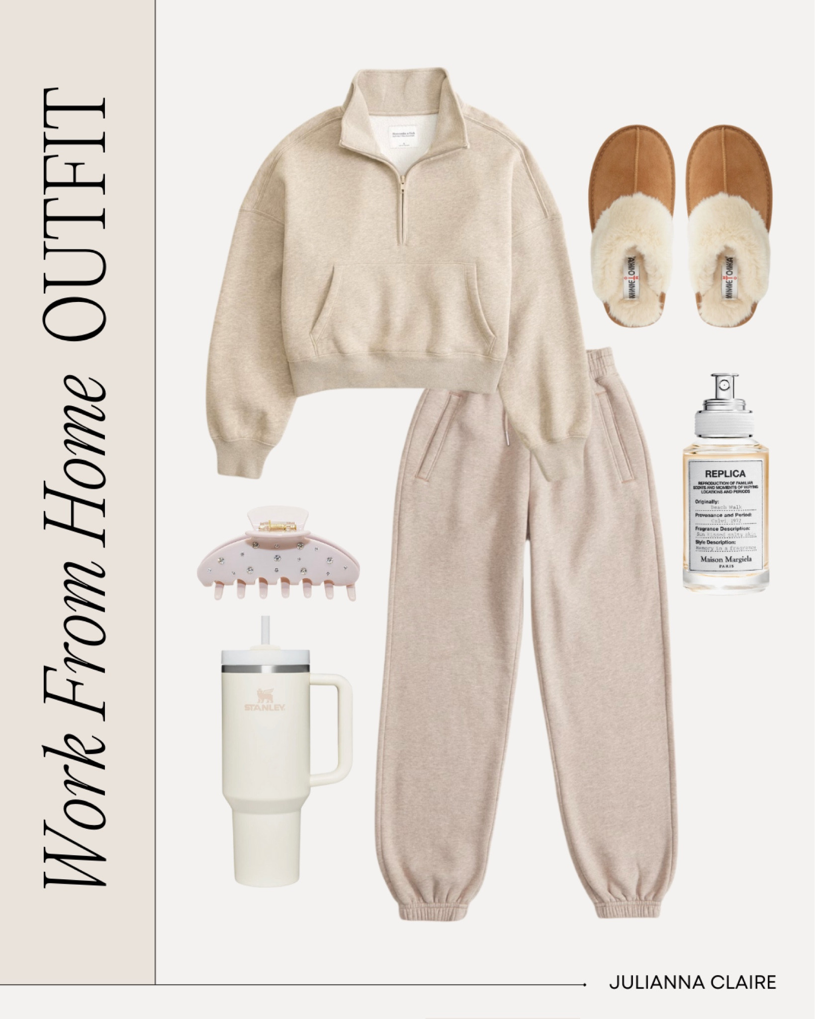 Work From Home Outfit Idea 🖥

work from home outfit // wfh outfit // work outfit // casual outfit // winter outfits // winter outfit ideas // elevated basics // amazon fashion finds // casual style // winter fashion // old money // old money style

#LTKSeasonal #LTKfindsunder100 #LTKstyletip