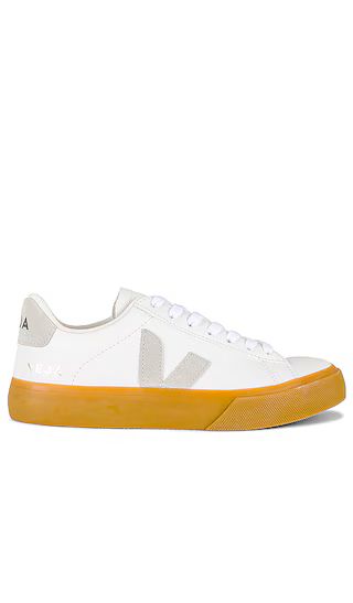 Campo Sneaker in Extra White, Natural, & Natural | Revolve Clothing (Global)