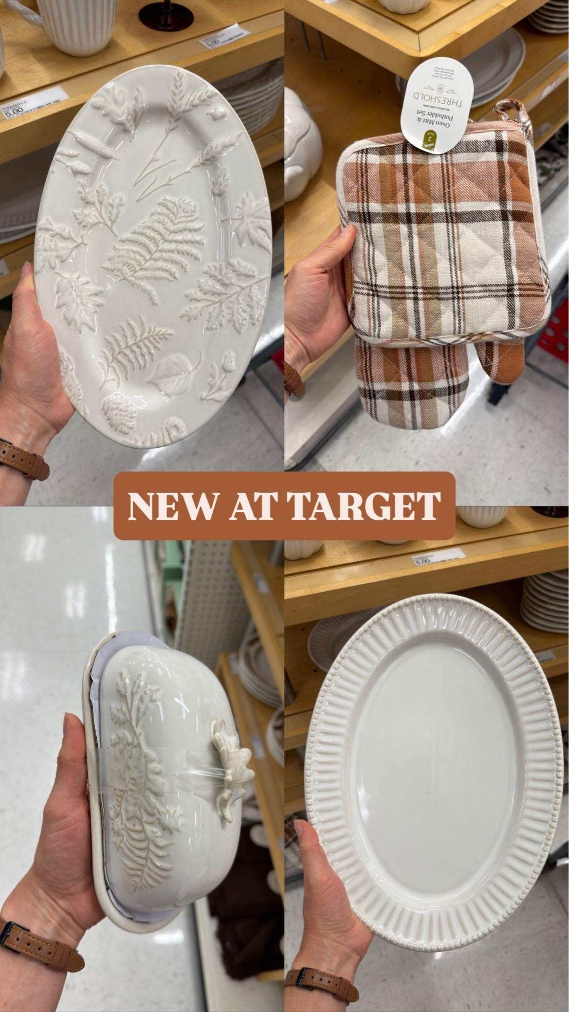 Shop all of my cozy Target fall finds 🍂

#LTKHome #LTKSaleAlert #LTKSeasonal