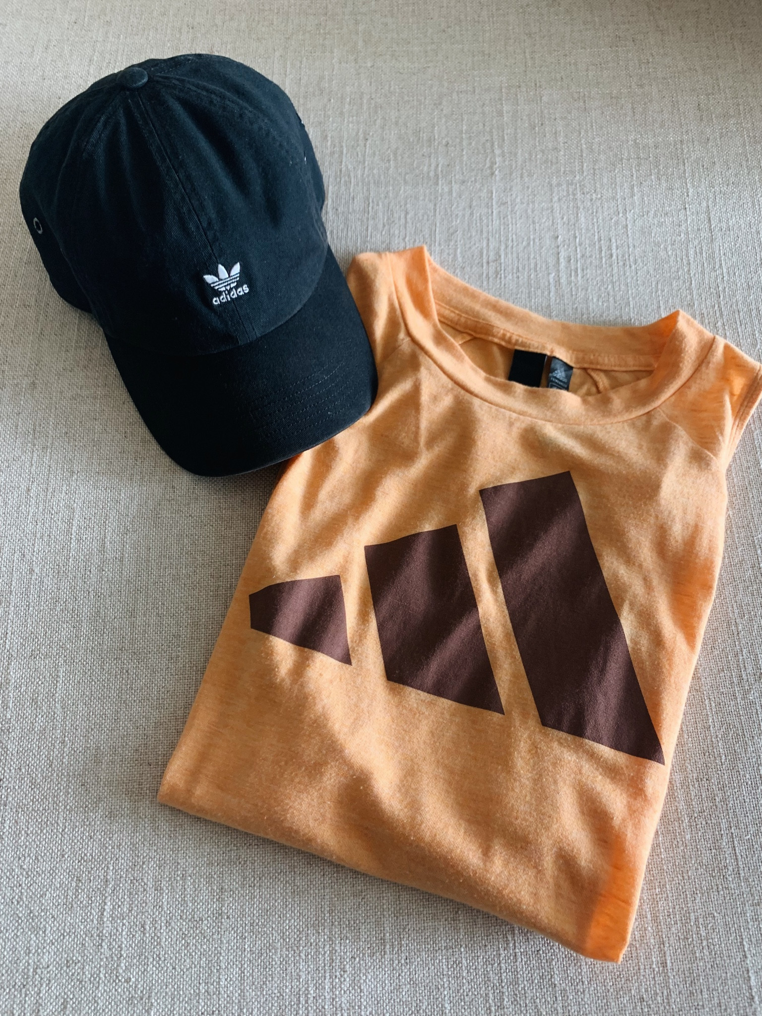 Fav light weight, workout tank top by Adidas! 


Baseball hat, fashion, fitness, gear

#LTKfit #LTKsalealert #LTKxadidas